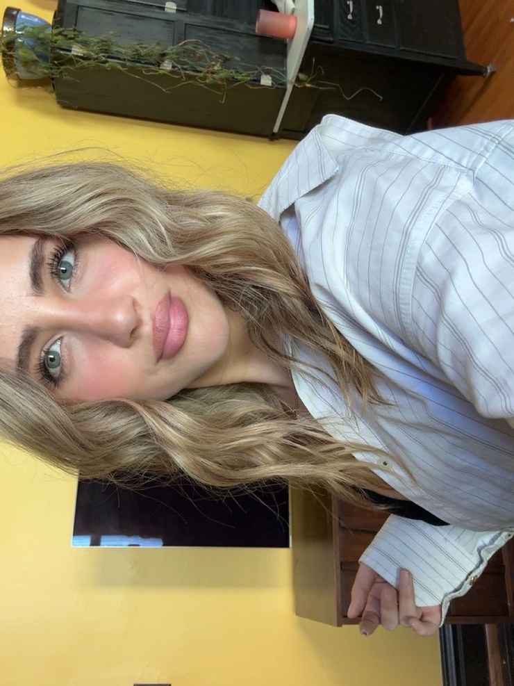 Ava Kolker
