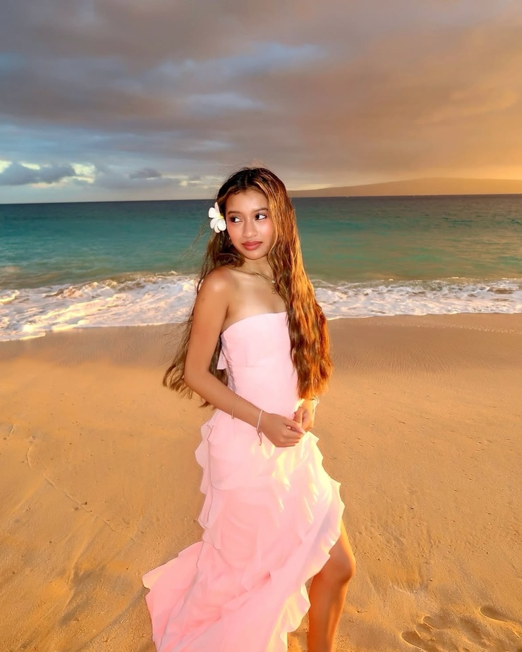 Bella Luu