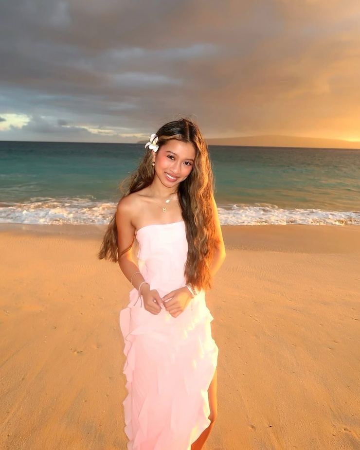 Bella Luu