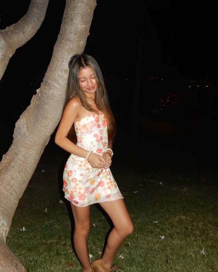 Bella Luu