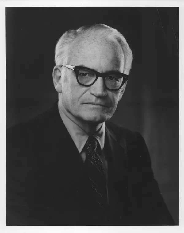 Barry Goldwater