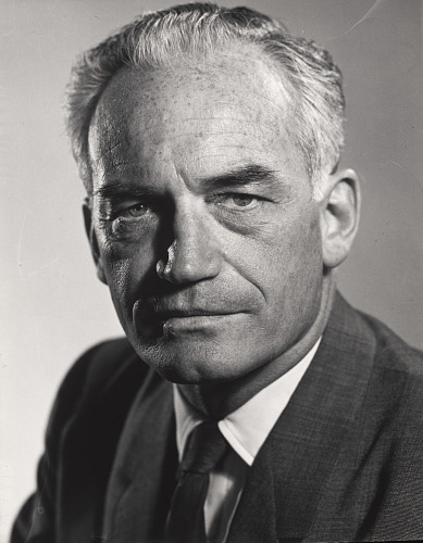 Barry Goldwater