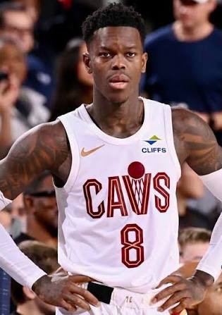Dennis Schröder