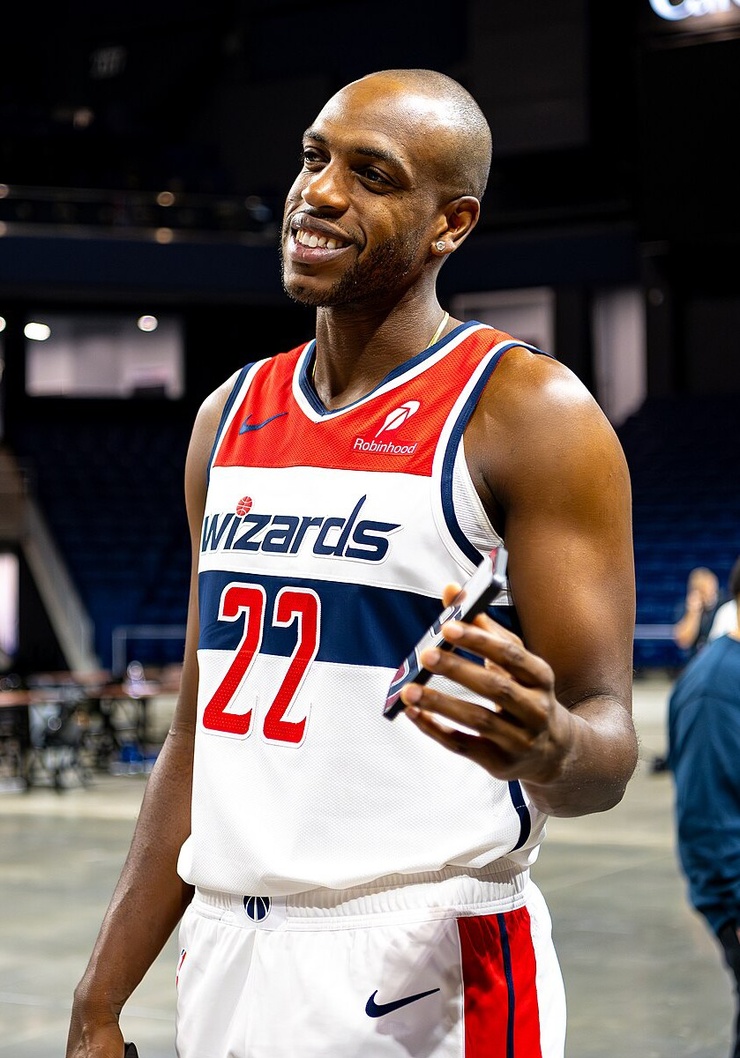 Khris Middleton