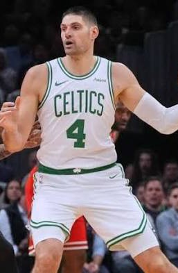 Nikola Vucevic