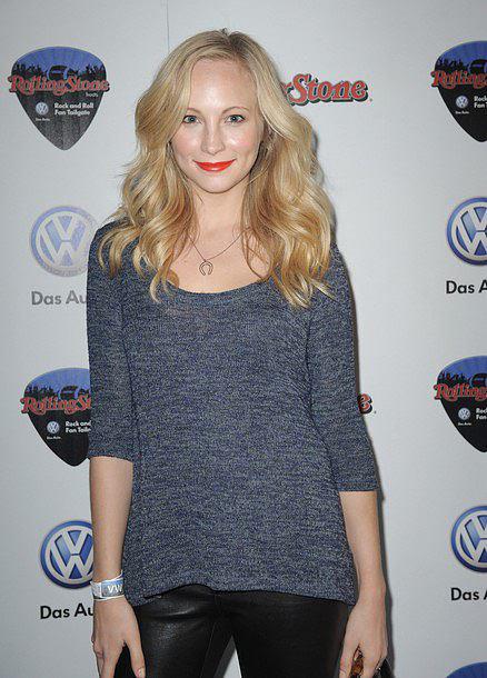 Candice Accola