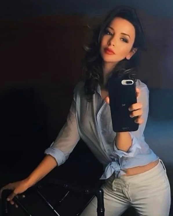 Masiela Lusha