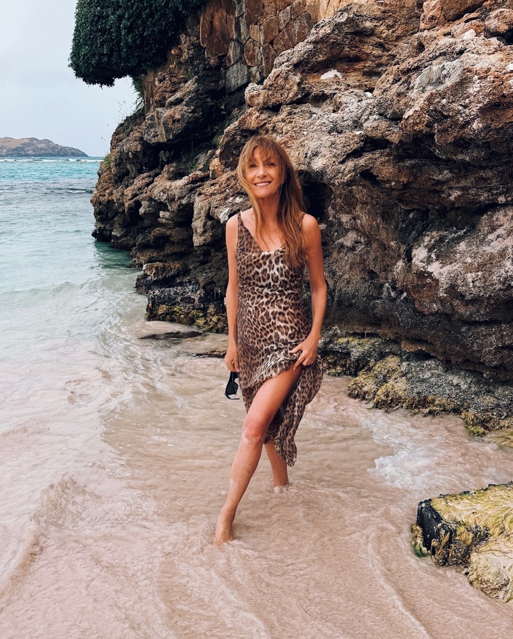 Jane Seymour Jane Seymour