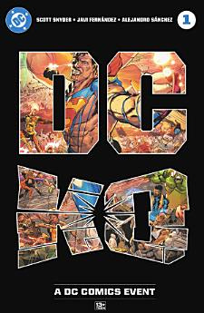 DC K.O.