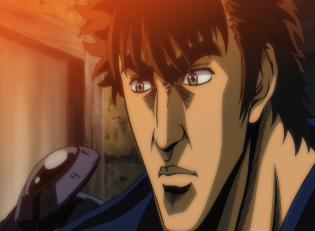 Kenshiro