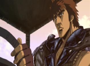 Kenshiro
