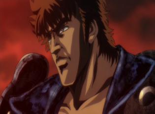 Kenshiro