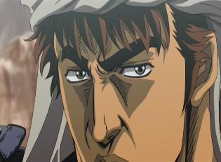 Kenshiro