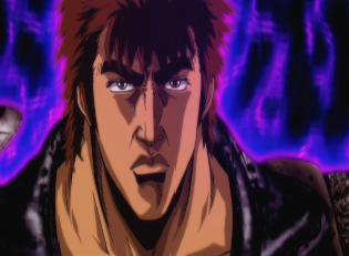 Kenshiro