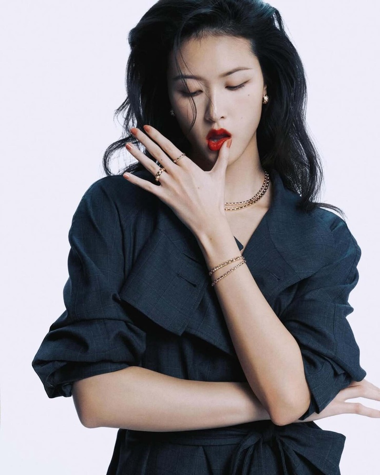 Isabella Wei