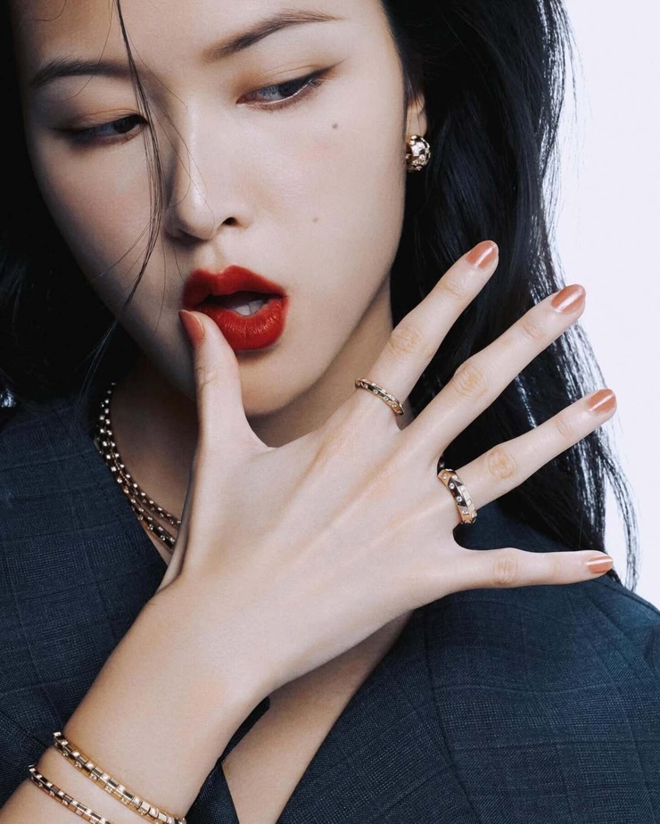 Isabella Wei