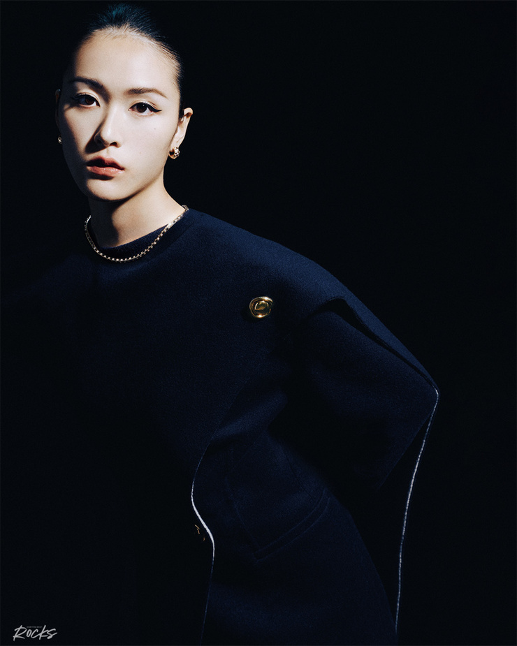 Isabella Wei