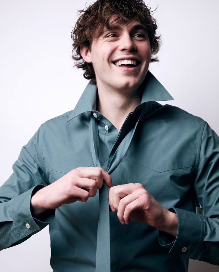 Jack Champion