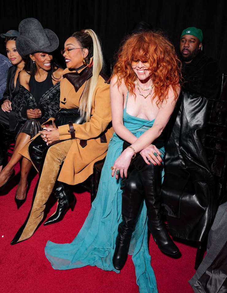 Natasha Lyonne