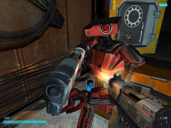 Alpha Prime
