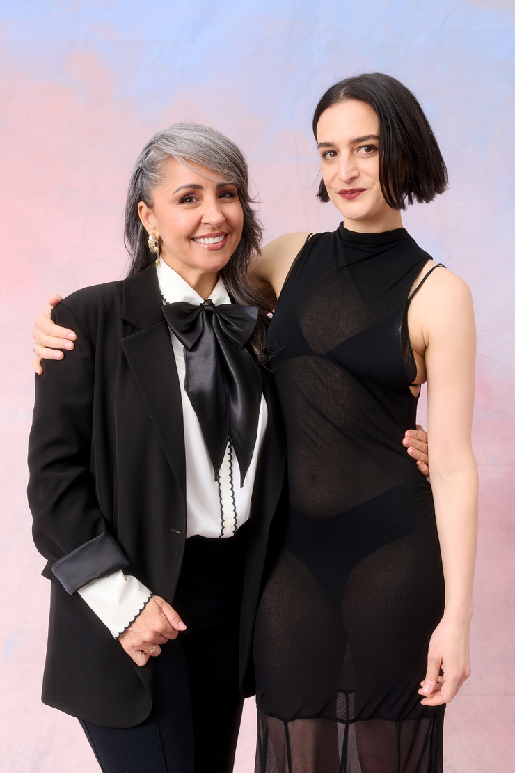 Jenny Slate