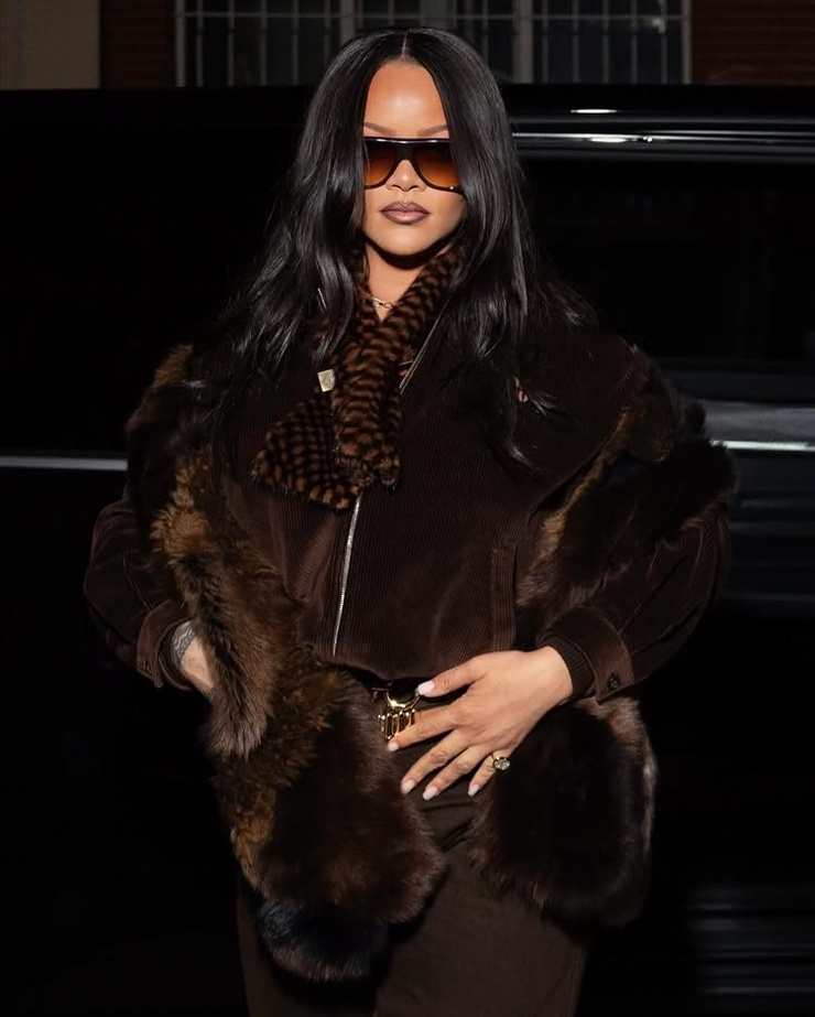 Rihanna