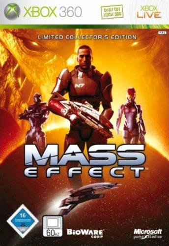 Mass Effect