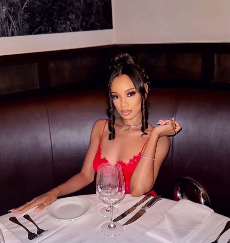 Kylie Jefferson