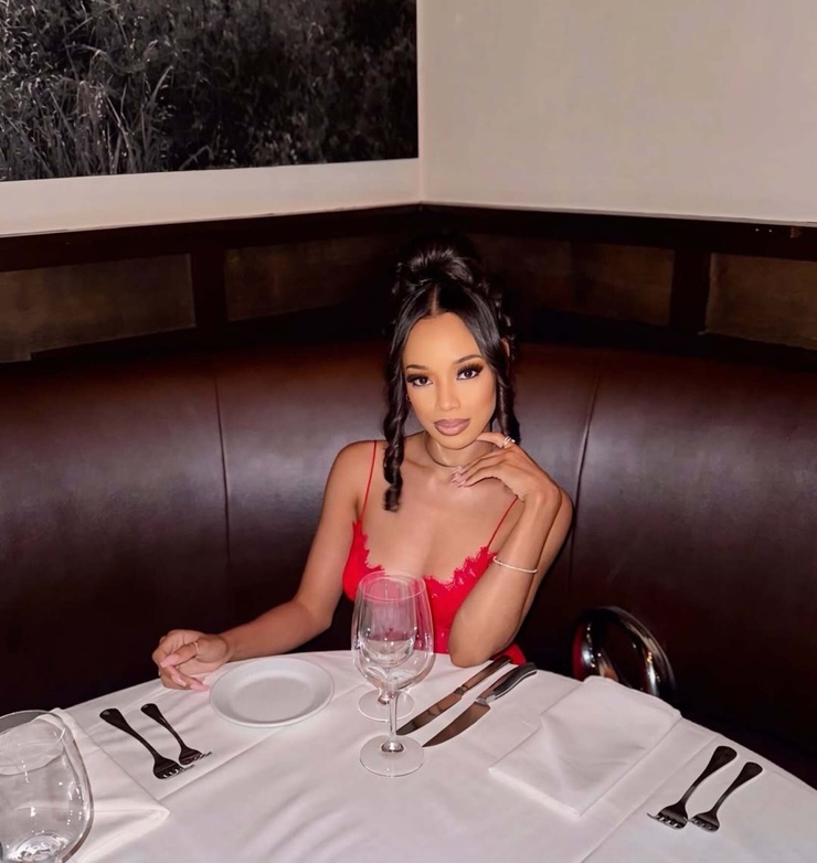 Kylie Jefferson