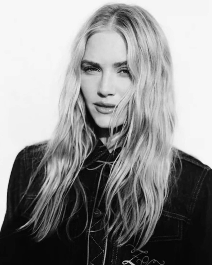 Michelle Randolph