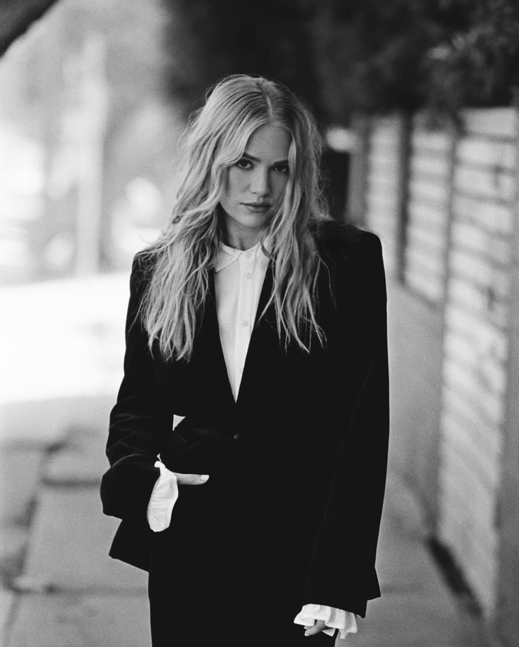 Michelle Randolph