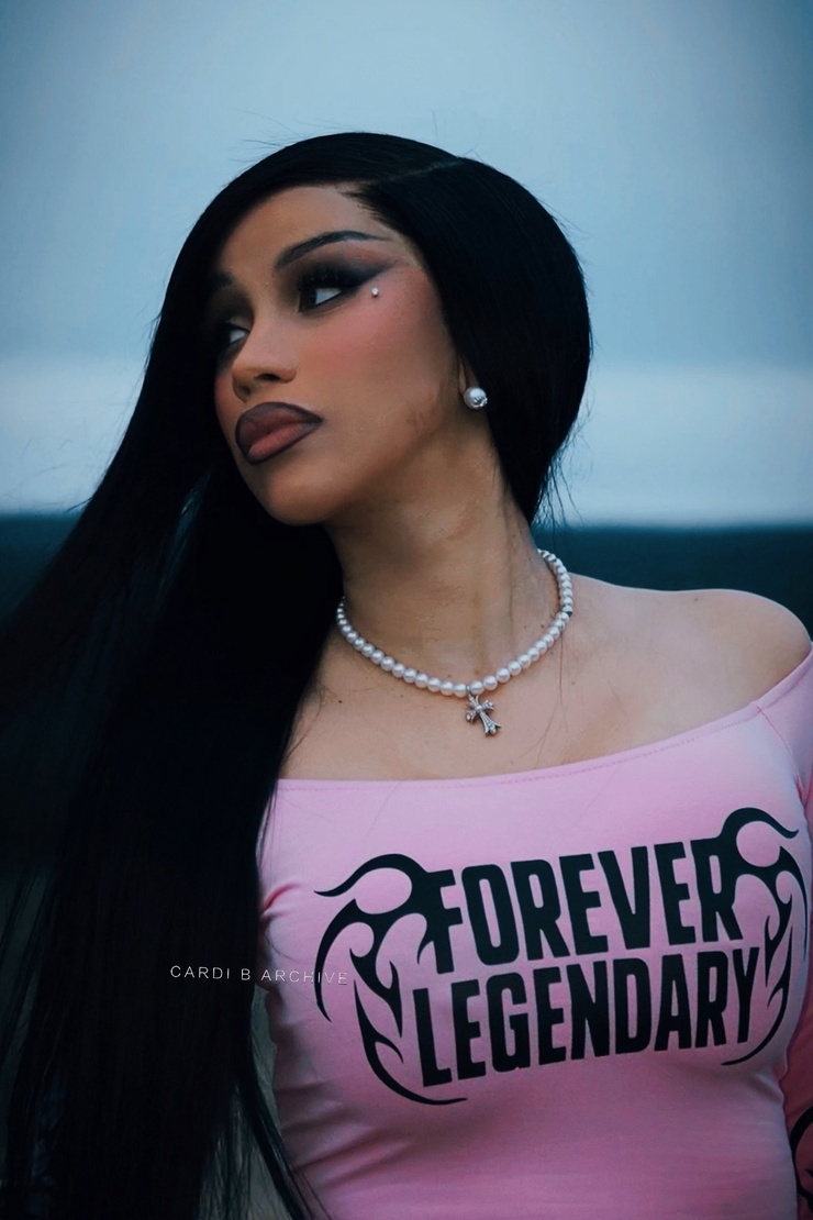 Cardi B