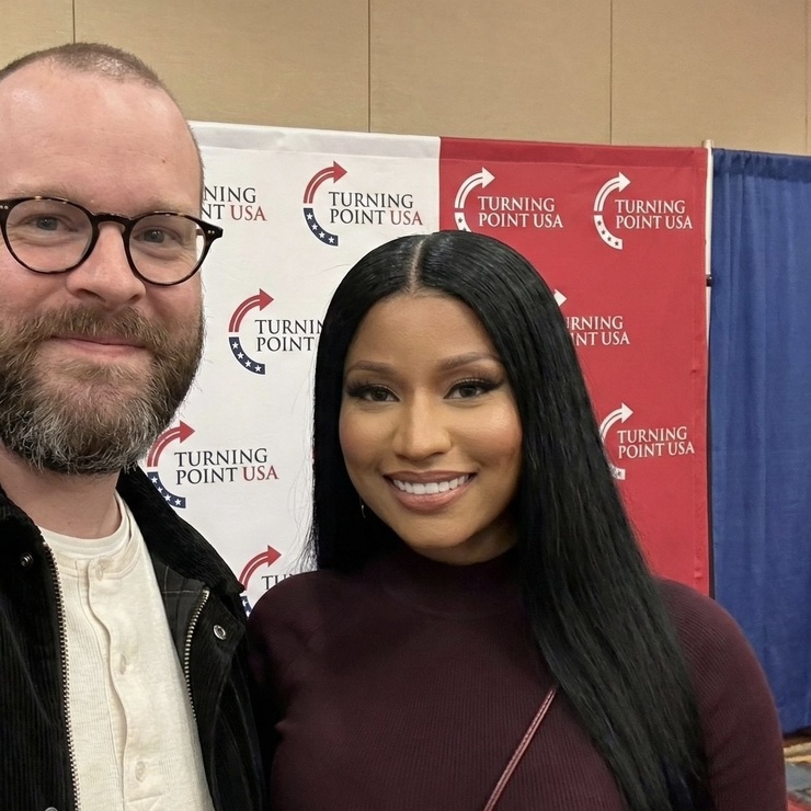 Nicki Minaj