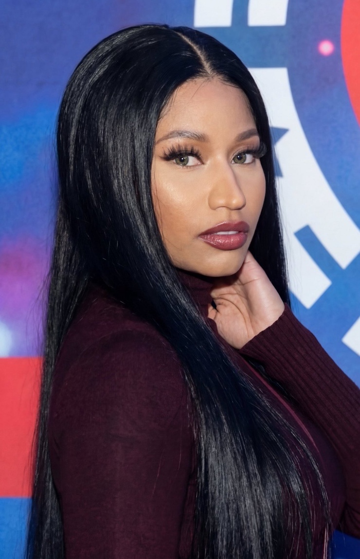 Nicki Minaj