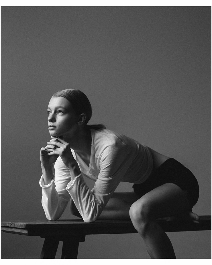Sofia Kosenko