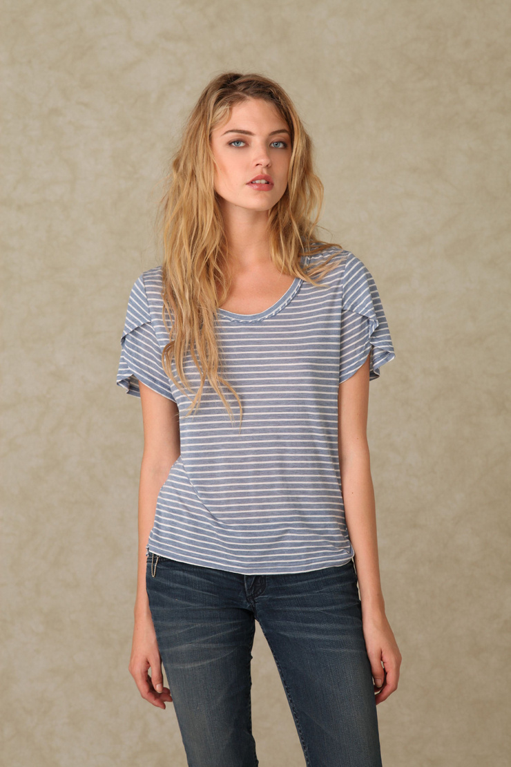 Martha Hunt