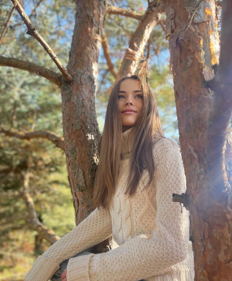 Kristina Pimenova
