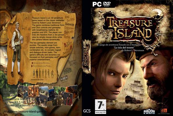 Treasure Island