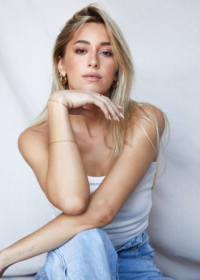 Olivia Massucci