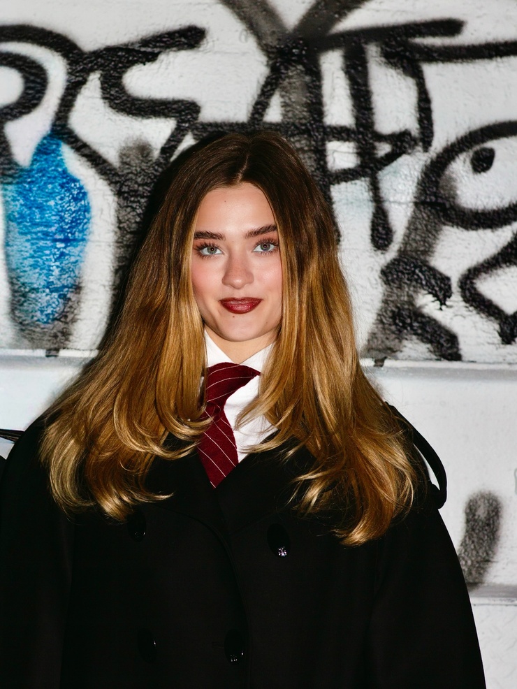 Lizzy Greene