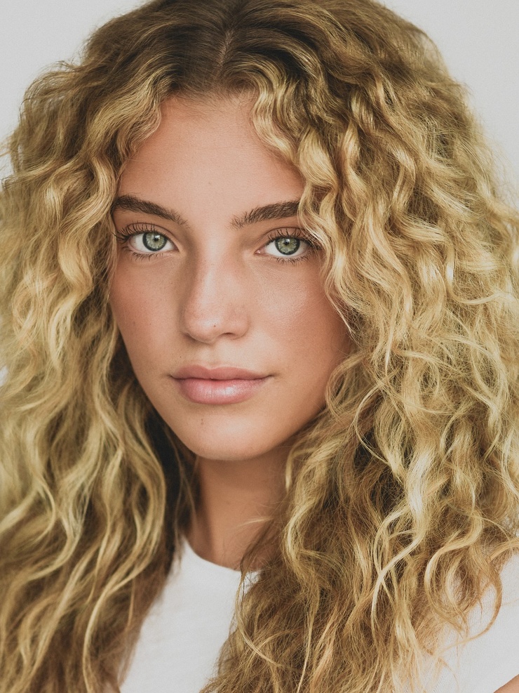 Anna Stanton