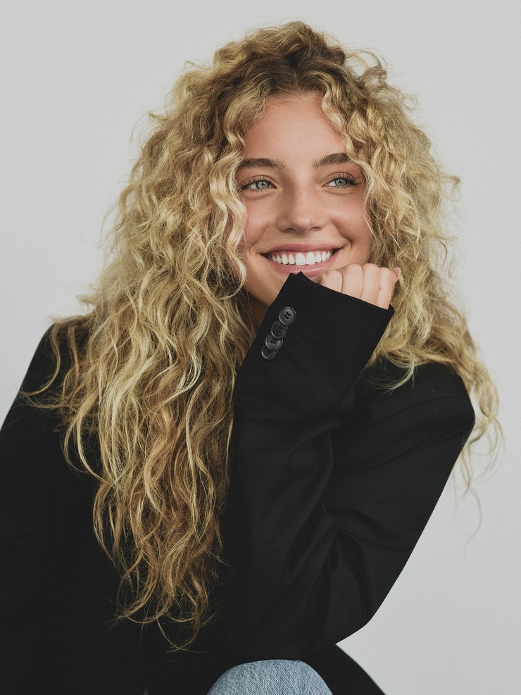 Anna Stanton