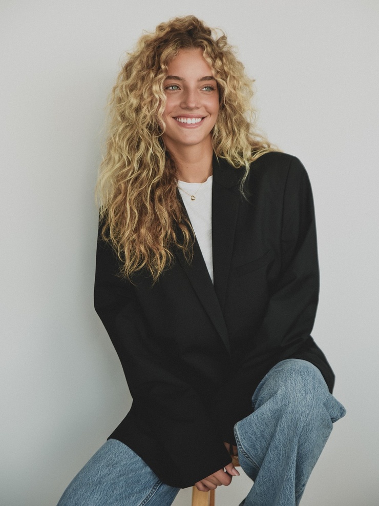 Anna Stanton