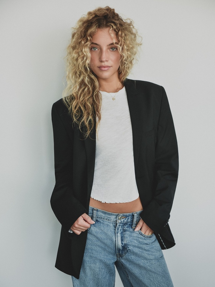 Anna Stanton