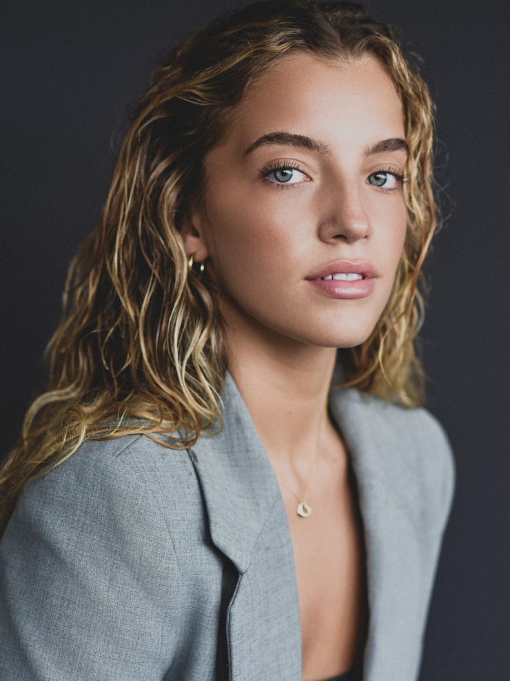 Anna Stanton