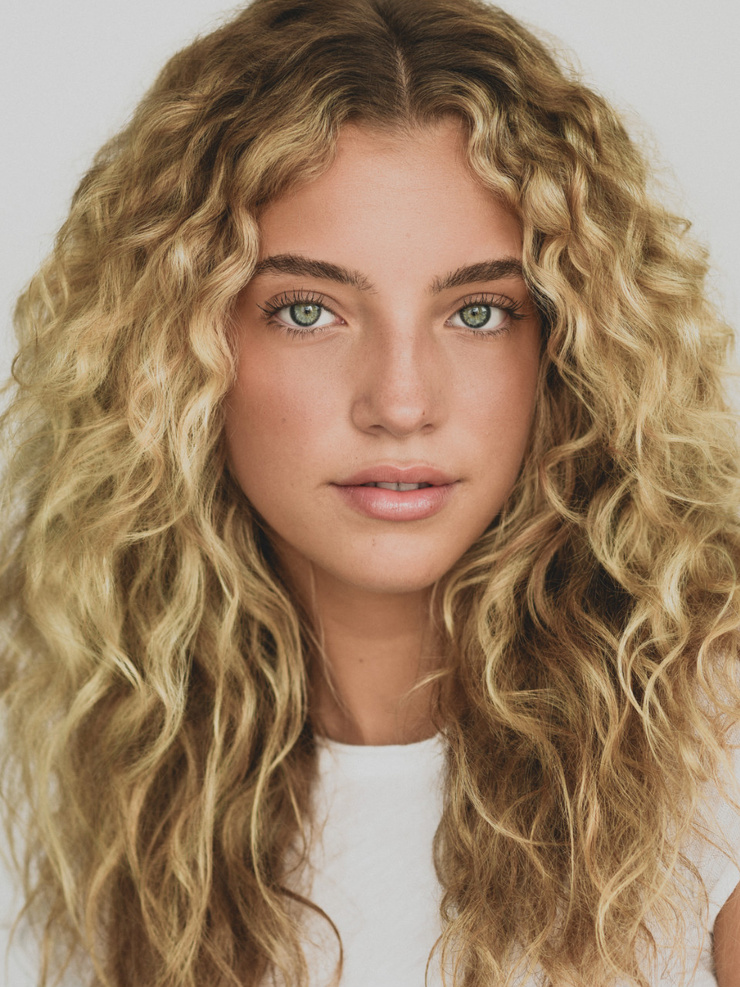 Anna Stanton