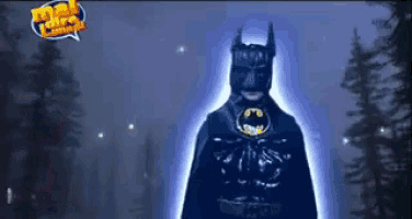 Renato / Batman