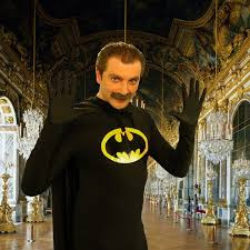 Renato / Batman