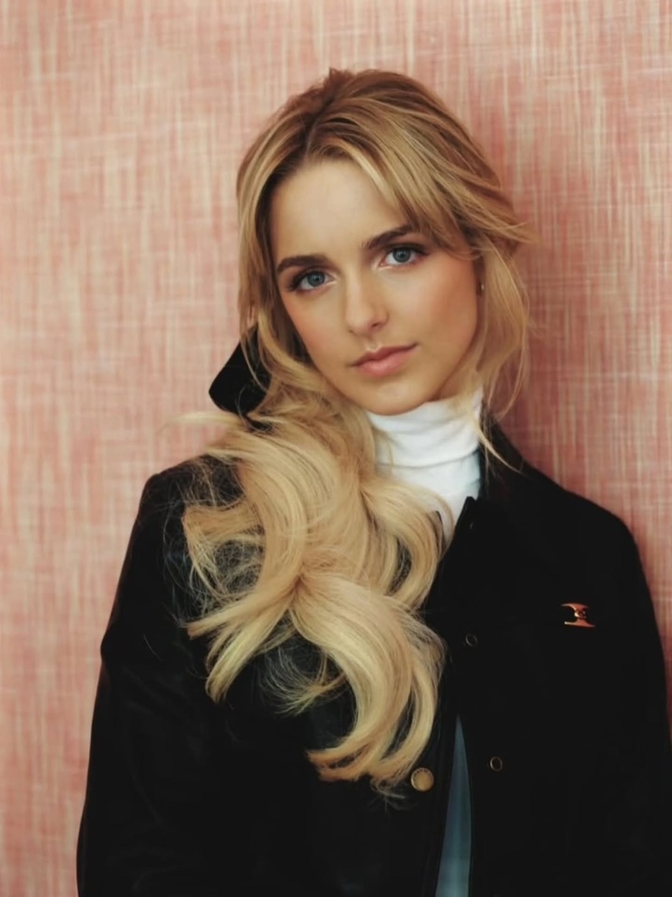 Mckenna Grace