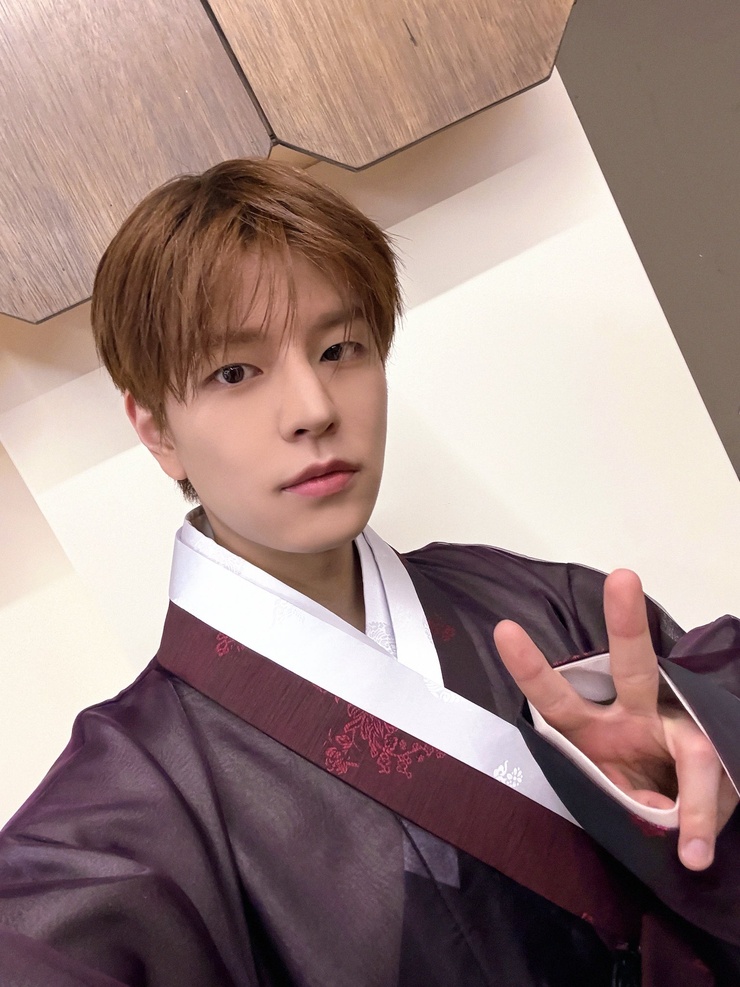 Seungmin
